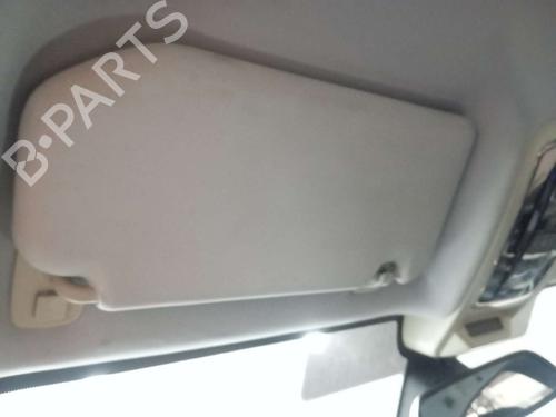 left-sun-visor-peugeot-508-i-8d_-2010-2011-2012-2013-2014-2015-2016-2017-2018-31618208 main image