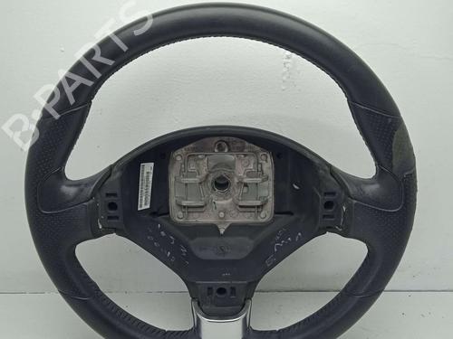 Used Steering wheel PEUGEOT 3008 I MPV (0U_) [2009-2017]  31618315