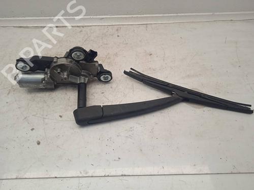 Used Rear wiper motor FORD MONDEO IV Turnier (BA7) 2.0 TDCi (140 hp) 11159243