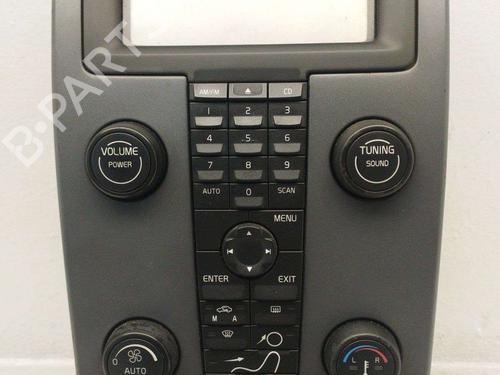 Climate control VOLVO C30 (533) 1.6 D | BP31620714I5