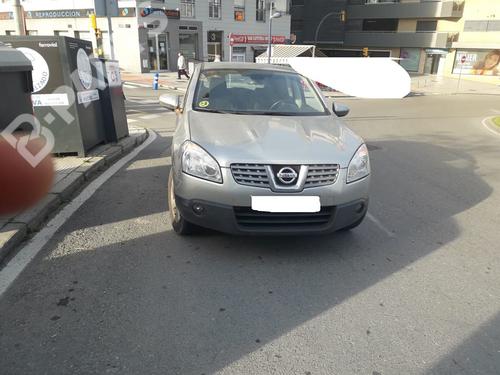 Used Parts NISSAN QASHQAI / QASHQAI +2 I (J10, NJ10, JJ10E)  2.0 dCi  1181239