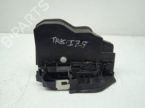 Used Rear left lock BMW 5 (E60) 530 d (231 hp) 12320860