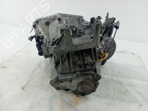 Gearbox PEUGEOT 508 I (8D_)  | BP31618597M3 