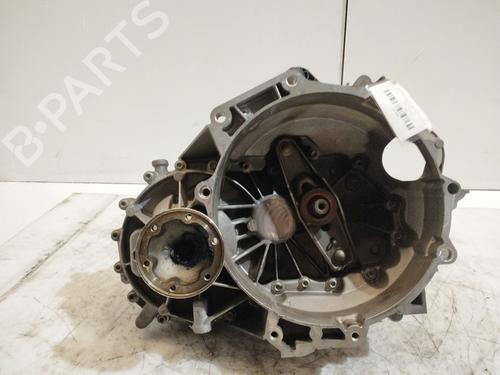 Used Gearbox Gearbox 39147319 39147319