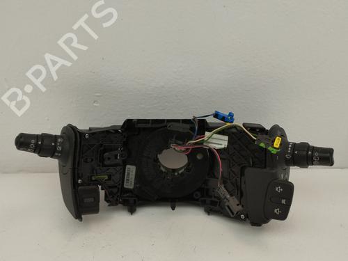 Used Headlight switch RENAULT SCÉNIC II (JM0/1_) [2003-2010]  31616205