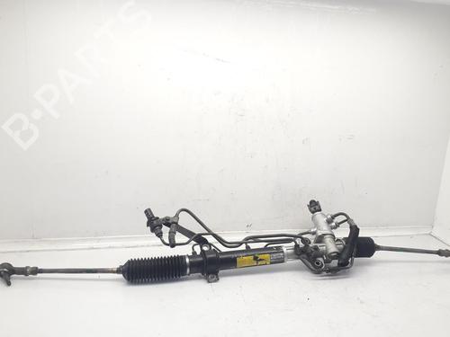 Used Steering rack HYUNDAI SANTA FÉ I (SM) 2.0 CRDi (113 hp) 11150445