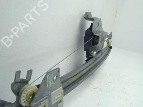 Rear left window mechanism RENAULT ZOE (BFM_) ZOE | BP32232545C24 - Image 5