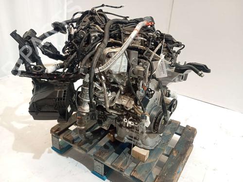 Used Engine Engine KIA RIO IV (YB, SC, FB) 1.0 T-GDI 100 (101 hp) 40095939 40095939
