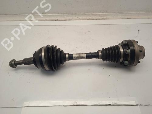Used Right front driveshaft Right front driveshaft VW TOUAREG (7LA, 7L6, 7L7) 2.5 R5 TDI (174 hp) 11157289 11157289