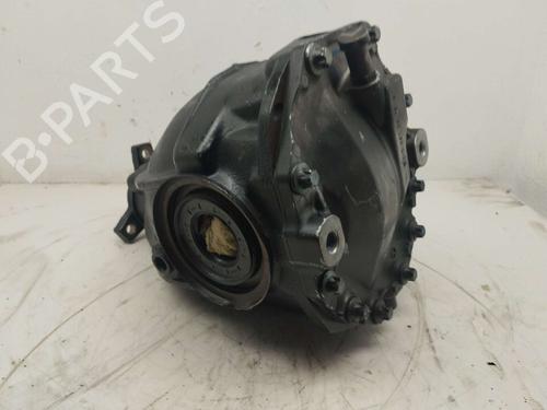 Used Rear differential MERCEDES-BENZ C-CLASS (W203) C 220 CDI (203.006, 203.008) (143 hp) 4357257