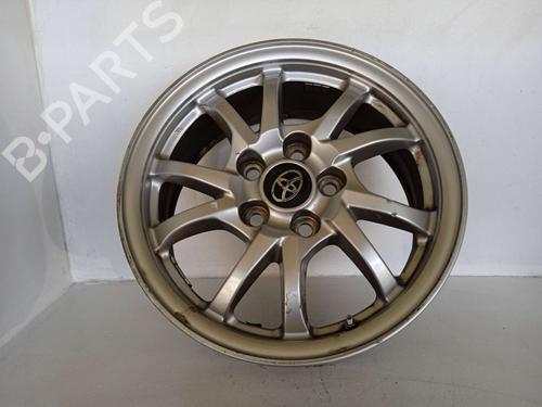 Fælk Fælk TOYOTA PRIUS PLUS (_W4_) 1.8 Hybrid (ZVW40W, ZVW41W) (136 hp) 32520259 32520259