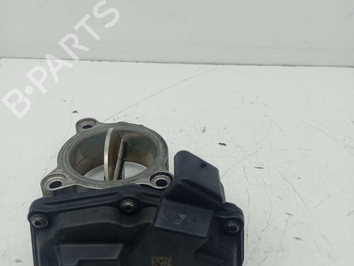 Throttle body BMW 5 (F10) 520 d | BP17145038M82