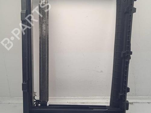 Used Front slam panel BMW 5 (E60) 530 i (231 hp) 11154214