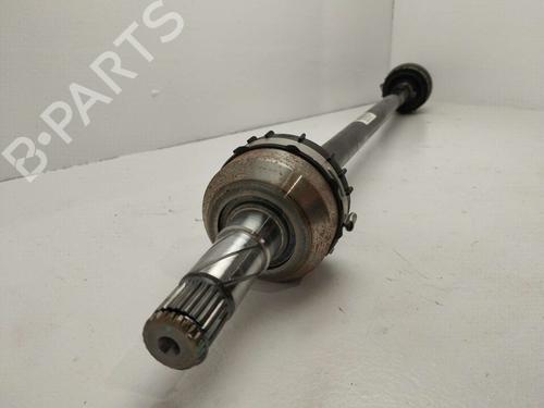 Right rear driveshaft VOLVO XC60 II (246) B5 Mild-Hybrid AWD | BP40096167M41 - Image 3