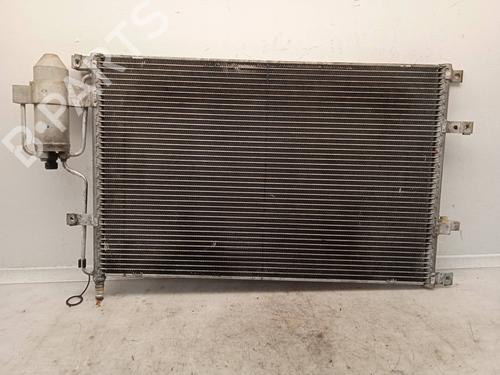 Used AC radiator AC radiator VOLVO S80 I (184) [1998-2008] 11163143 11163143