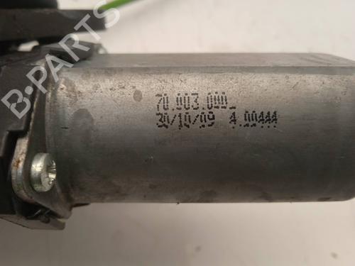 Front left window mechanism FERRARI 458 4.5 | BP17614489C22