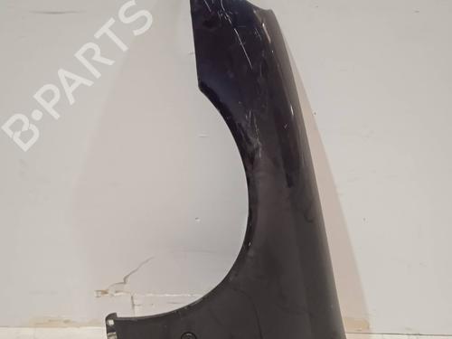 Used Left front fenders MERCEDES-BENZ C-CLASS (W203) C 220 CDI (203.006, 203.008) (143 hp) 4345810