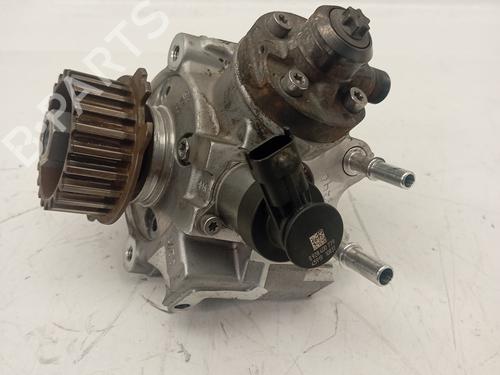 Used Injection pump PEUGEOT 3008 I MPV (0U_) 1.6 BlueHDi 120 (120 hp) 19780829