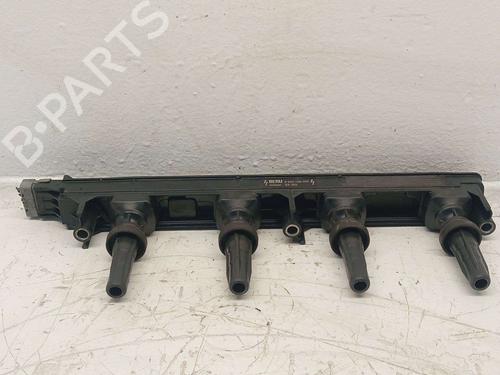 Ignition coil CITROËN C5 II (RC_) 1.8 16V | BP40096675M94 - Image 5