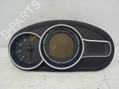 instrument-cluster-renault-megane-iii-hatchback-bz01_-b3_-248104286r-2008-11223715 main image