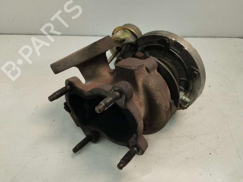 Turbocharger/Supercharger AUDI A4 B5 (8D2) 1.9 TDI | BP17713214M71