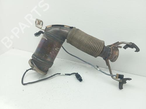 Catalyst BMW 1 (F40) 118 i | BP40259171M10 - Image 3