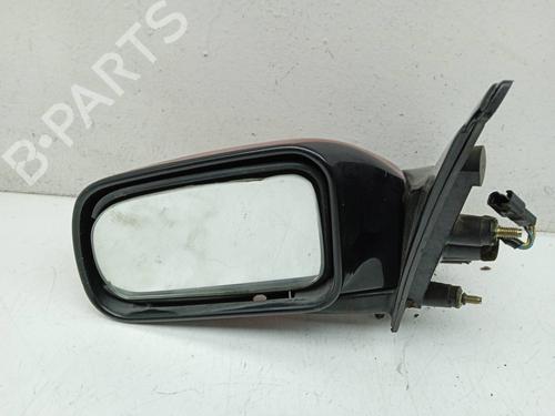 Used Left mirror MITSUBISHI ECLIPSE II (D3_A) 2.0 RS (141 hp) 4334938