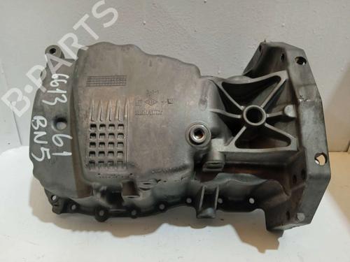 Used Oil sump Oil sump RENAULT SCÉNIC II (JM0/1_) 1.5 dCi (JM02, JM13) (101 hp) 13962437 13962437