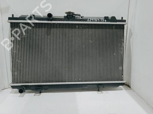 water-radiator-nissan-primera-hatchback-p12-2002-4333347 main image