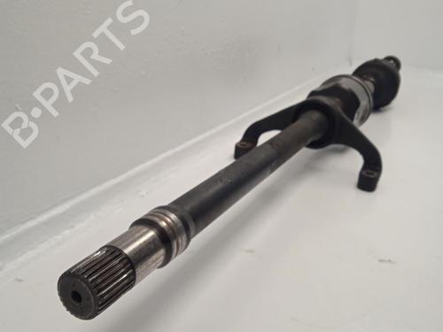 Right front driveshaft CHEVROLET CAPTIVA (C100, C140) | BP31621067M39 - Image 2