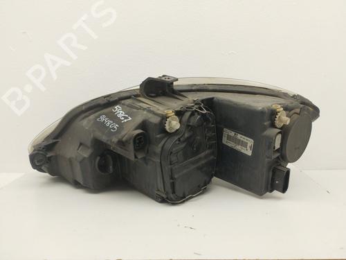Right headlight SEAT LEON (1P1) 1.6 TDI | BP36560745C29 - Image 3