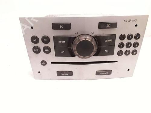 Used Other OPEL CORSA D (S07) 1.4 (L08, L68) (90 hp) 4336959