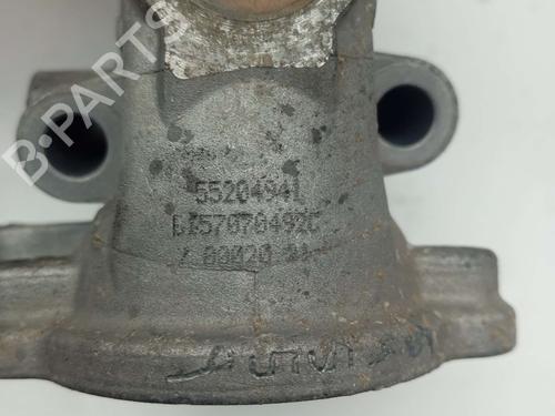 Egr OPEL CORSA D (S07) | BP31617188M69 - Image 4