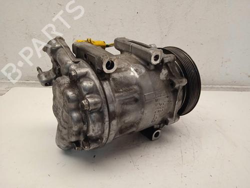 AC compressor CITROËN C5 II (RC_) | BP13450562M34