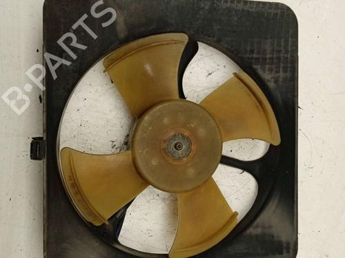 Used Radiator fan Radiator fan HONDA CR-V I (RD) 2.0 16V 4WD (RD1, RD3) (147 hp) 11157650 11157650