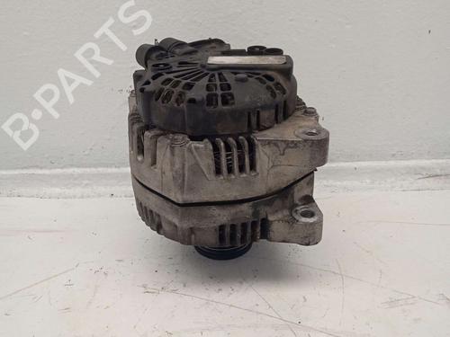 Used Alternator PEUGEOT 607 (9D, 9U) 2.2 HDi (133 hp) 31619610