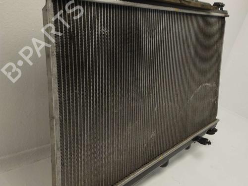 Water radiator MAZDA 3 (BM, BN) | BP31616690M31 - Image 3