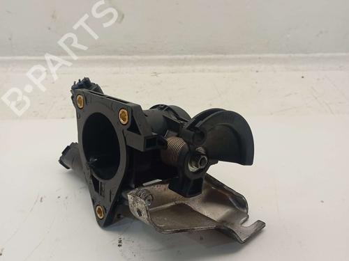Used Throttle body TOYOTA AYGO (_B1_) [2005-2014]  31617591