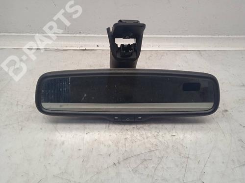 Used Rear mirror Rear mirror KIA SPORTAGE II (JE_, KM_) 2.0 CRDi 4WD (140 hp) 11159967 11159967