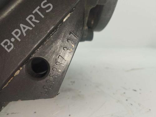 Used Rear differential MERCEDES-BENZ S-CLASS (W140) [1991-1998]  19276597