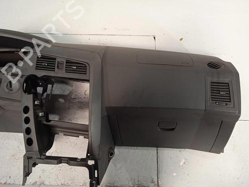 Salpicadero SSANGYONG KYRON 2.0 Xdi (141 hp) 4343736