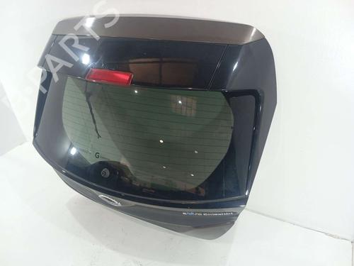 Tailgate NISSAN LEAF (ZE1) Electric | BP40095694C6 - Image 3