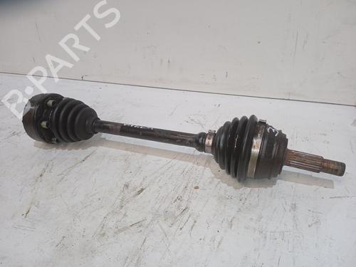 Used Left front driveshaft VW CADDY II Box Body/MPV (9K9A) [1995-2004]  4265013
