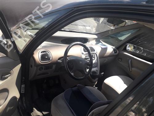 AC compressor CITROËN XSARA PICASSO (N68) 2.0 HDi | BP18548810M34 