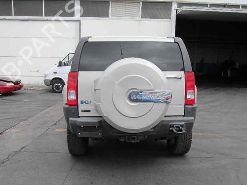 Left front indicator HUMMER HUMMER H3  | BP12446577C32 
