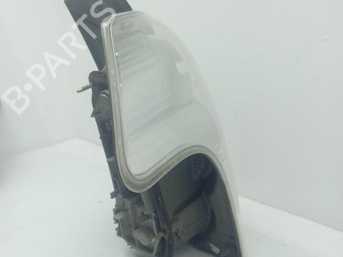 Left taillight TOYOTA COROLLA Verso (ZER_, ZZE12_, R1_) 2.0 D-4D (CUR10_, CUR10R) | BP31619892C34 