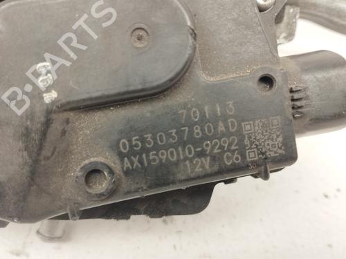 Front wiper motor DODGE CALIBER | BP4355656M29