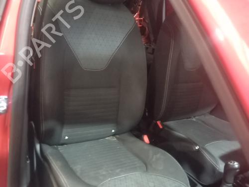 Used Right front seat RENAULT CLIO IV (BH_) [2012-2021]  25333197