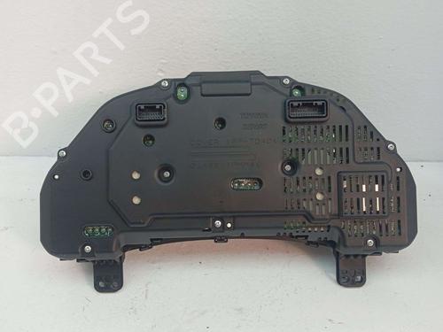 Instrument cluster LEXUS IS II (_E2_) 200d (ALE20_, ALE20R) | BP32393597C47 - Image 4