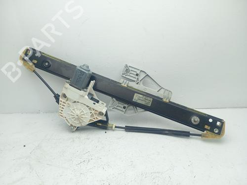 Elevador vidro trás direito AUDI A6 C7 (4G2, 4GC) [2010-2019]  32342866